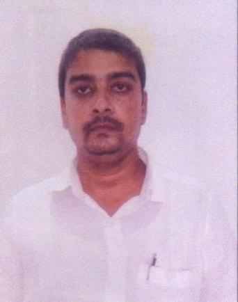 Ritesh Kumar Alias Binod Yadav