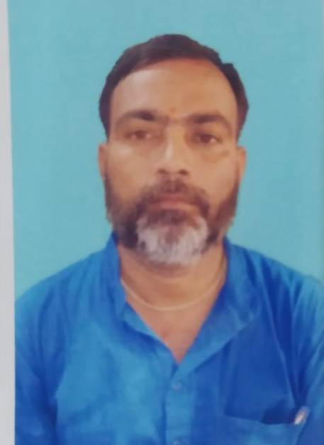 Chandesh Pd Gupta