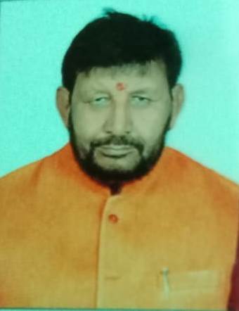 Ramadhar Singh
