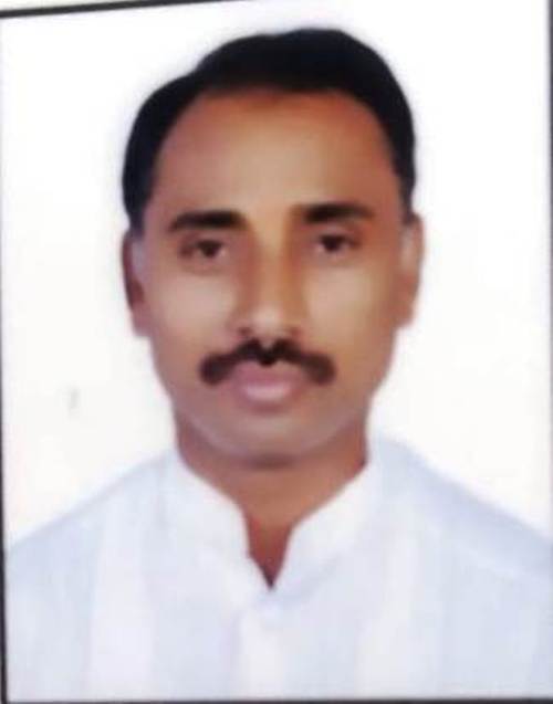 Sanjiv Kumar Singh