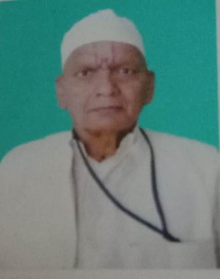 Satyendra Kumar Singh