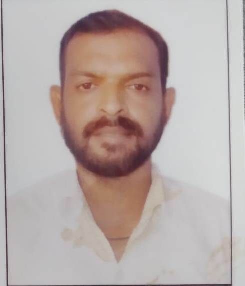 Shakti Kumar Ranjan