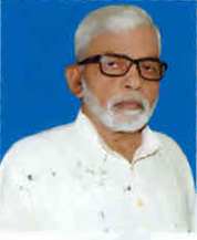 Kirtan Prasad Singh