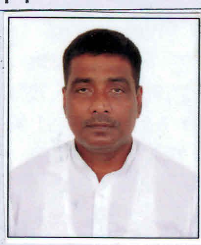 Maha Narayan Roy