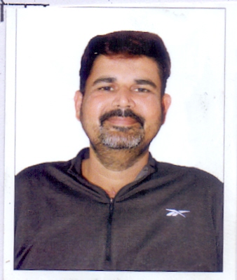 Manoj Jha
