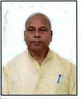 Raj Kumar Singh