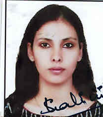 Shalini Kumari