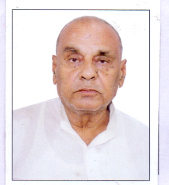 Umakant Yadav
