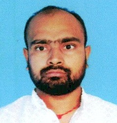 Akhilesh Kumar