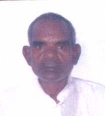 Ram Naresh Yadav