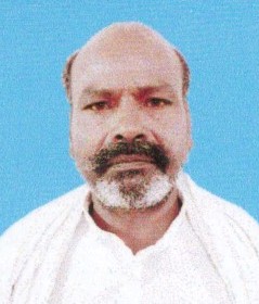 Dalsingar Ram