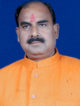 Madhukar Kumar Rai