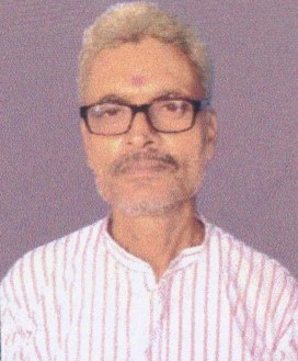Manoj Kumar Rao
