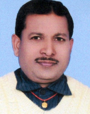 Radheshyam Yadav