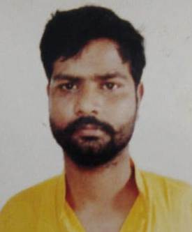 Sanjay Yadav