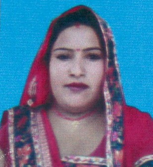 Saroj Devi