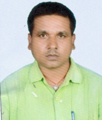 Shesh Nath Chaudhary