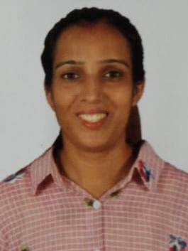Sita Shah