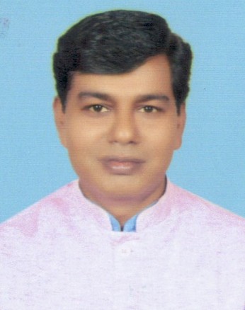 Suresh Mukhiya