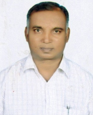 Suresh Sah