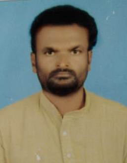 Umesh Gupta