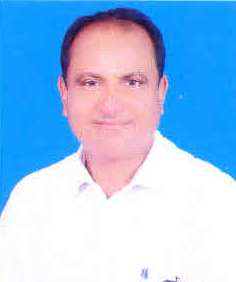 Mohammad Anzar Nayeemi