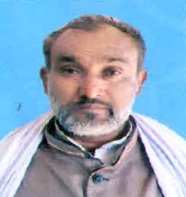 Mohammad Musfik Ala