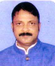 Nazim Ahmad