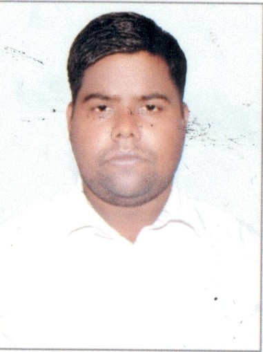 Amrit Kumar