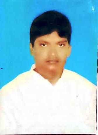 Arun Thakur