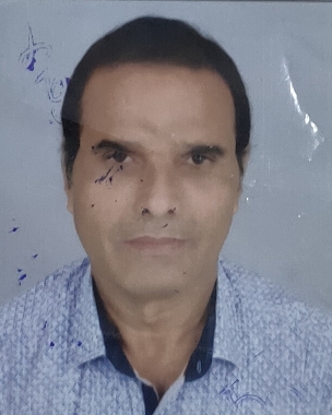 Binay Kumar Singh