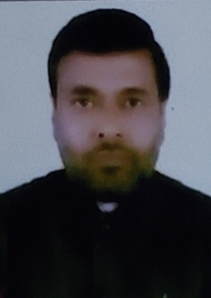 Devendra Kumar Jha