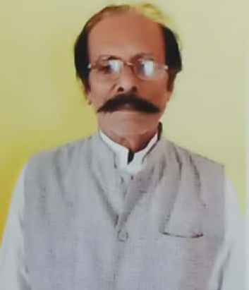 Hari Nandan Yadav