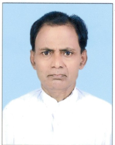 Mahendra Sahani