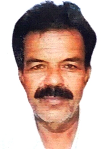 Mohammad Salauddin