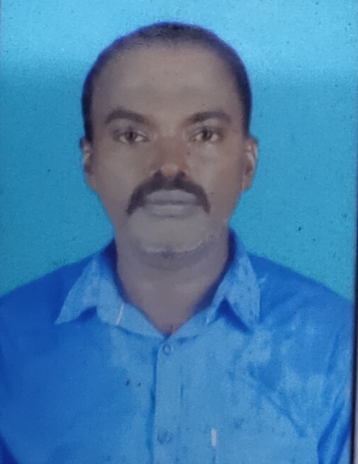 Nachari Mandal