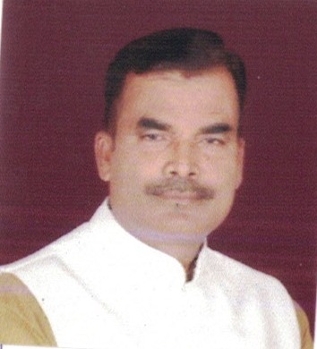 Ghulam Sarwar