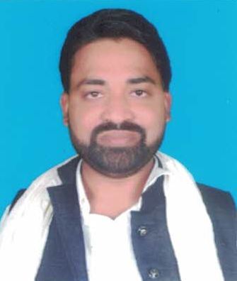Md Rashid Raza