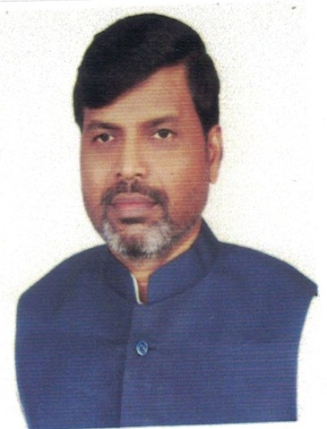 Mohammed Shahnawaz Alam