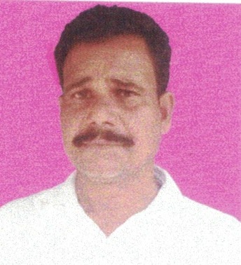 Naval Kishor Bishwas