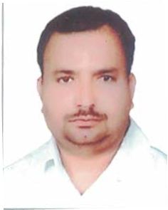 Syed Ruknuddin Ahmad