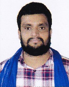Md. Anisur Rahaman