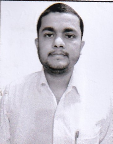 Md. Iftekhar