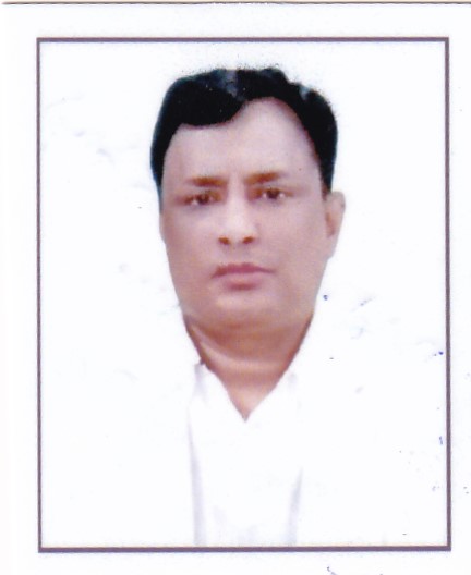 Md. Intakhab Alam
