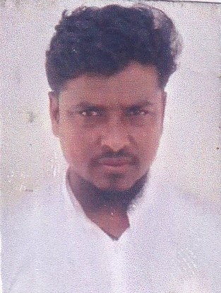 Mosadre Alam Kuraishi