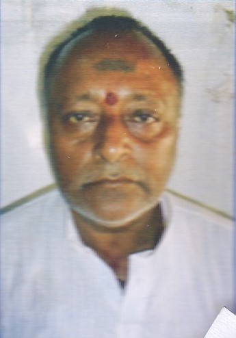 Nagendra Mishra