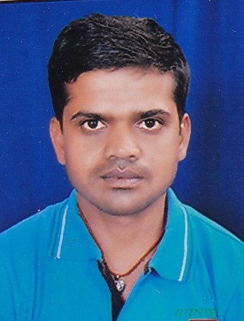 Naresh Sah