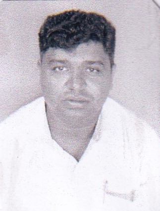 Prabodh Kumar Sharma