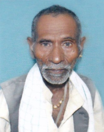 Ramnihora Sah