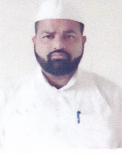 Saiyad Neyaz Ahamad